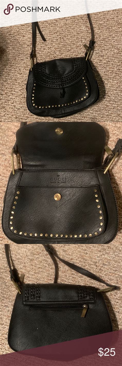 gucci duffle bag fake|knockoff gucci crossbody bag.